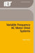 Variable Frequency AC Motor Drive System by David Finney
