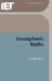 Ionospheric Radio by Kenneth Davies