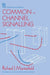 Common-Channel Signalling by Richard J. Manterfield