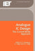 Analogue IC Design: The Current-Mode Approach by C. Toumazou
