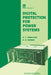 Digital Protection for Power Systems by A. T. Johns