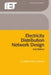 Electricity Distribution Network Design by E. Lakervi