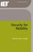 Security for Mobility by Chris J. Mitchell