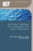 Sea Clutter: Scattering, the K Distribution and Radar Performance by Keith D. Ward