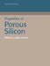 Properties of Porous Silicon by L. Canham
