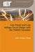 Low Power and Low Voltage Circuit Design with the Fgmos Transistor by Esther Rodriguez-Villegas