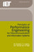Principles of Performance Engineering for Telecommunication and Information Systems by M. Ghanbari