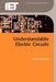 Understandable Electric Circuits by Meizhong Wang