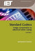 Standard Codecs: Image Compression to Advanced Video Coding by Mohammed Ghanbari