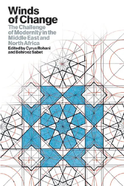 Winds of Change: The Challenge of Modernity in the Middle East and North Africa