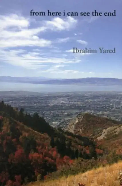 From Here I Can See the End by Ibrahim Yared