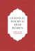 Classical Poems by Arab Women: A Bilingual Anthology