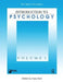 Introduction To Psychology by Ilona Roth