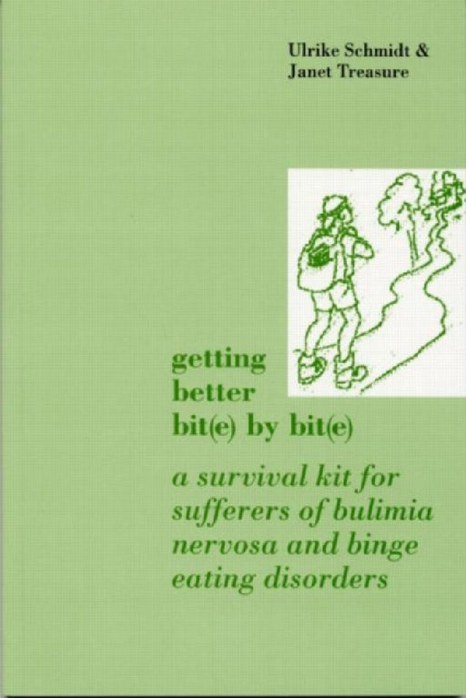 Getting Better Bit(E) By Bit  by Ulrike Schmidt