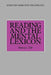 Reading and the Mental Lexicon by Marcus Taft