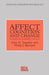 Affect, Cognition and Change: Re-Modelling Depressive Thought by Philip Barnard, John Teasdale