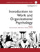 A Handbook of Work and Organizational Psychology: Introduction to Work and Organizational Psychology by Charles De Wolff