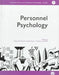 A Handbook of Work and Organizational Psychology:Personnel Psychology by Pieter J. De Drenth