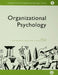 A Handbook of Work and Organizational Psychology: Organizational Psychology by De Charles