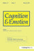 Automatic Affective Processing: A Special Issue of Cognition and Emotion by Jan de Houwer