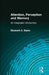Attention, Perception and Memory: An Integrated Introduction by Elizabeth Styles