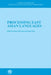 Processing East Asian Languages: A Special Issue of Language And Cognitive Processes by Hsuan-Chih Chen, Xiaolin Zhou