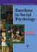 Emotions in Social Psychology: Key Readings by W. Gerrod Parrott