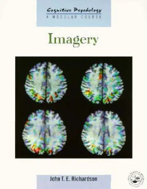 Imagery by J. Richardson