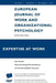 Expertise At Work: A Special Issue of the European Journal of Work and Organizational Psychology by Schmidt-Brasse