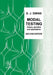 Modal Testing: Theory, Practice and Application by D. J. Ewins