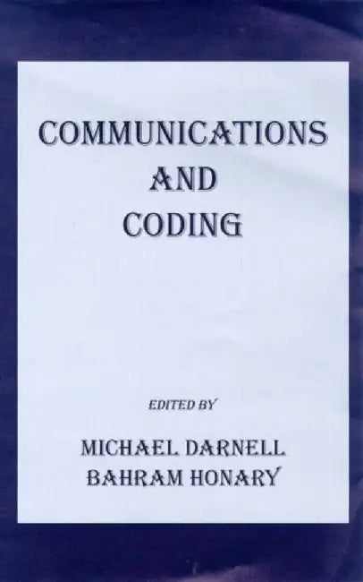 Communications and Coding