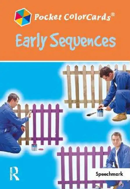 Early Sequences by Speechmark
