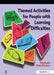 Themed Activities for People with Learning Difficulties by Hutchinson Melinda