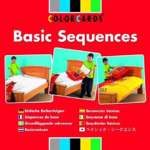 Basic Sequences by Speechmark