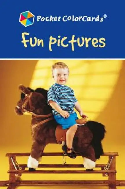 Fun Pictures by Speechmark