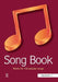 Song Book: Words for 100 Popular Songs by Ffion Mercer, Speechmark