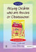 Helping Children Who Are Anxious or Obsessional: A Guidebook by Margot Sunderland