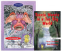 Helping Children with Fear & Teenie Weenie in a Too Big World: Set by Margot Sunderland