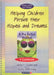 Helping Children Pursue their Hopes and Dreams & A Pea Called Mildred by Margot Sunderland