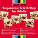 Sequences: 6 & 8-Step for Adults by Speechmark