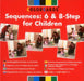 Sequences: Colorcards: 6 and 8- Step for Children by Speechmark