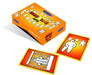 Anger Blob Cards by Pip Wilson
