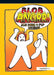 The Blob Anger Book by Ian Long