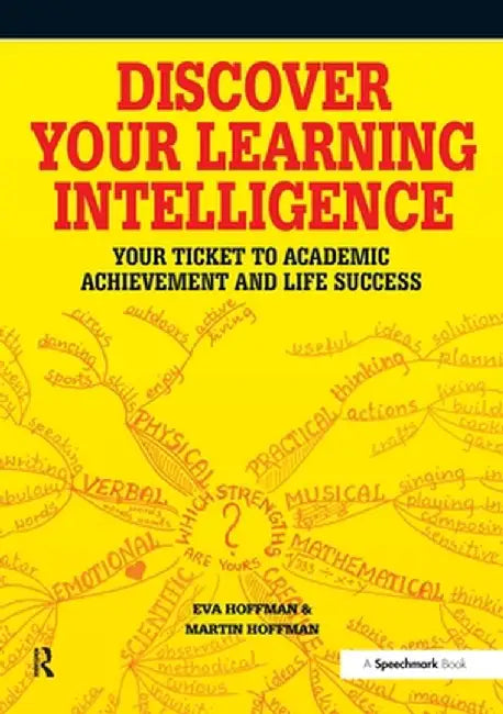 Discover Your Learning Intelligence by Eva Hoffman
