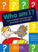 Who Am I?: Alex Kelly by Alex Kelly