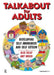 Talkabout for Adults by Alex Kelly