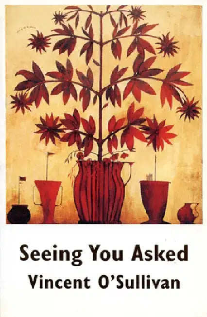 Seeing You Asked by Vincent, Comp O'Sullivan