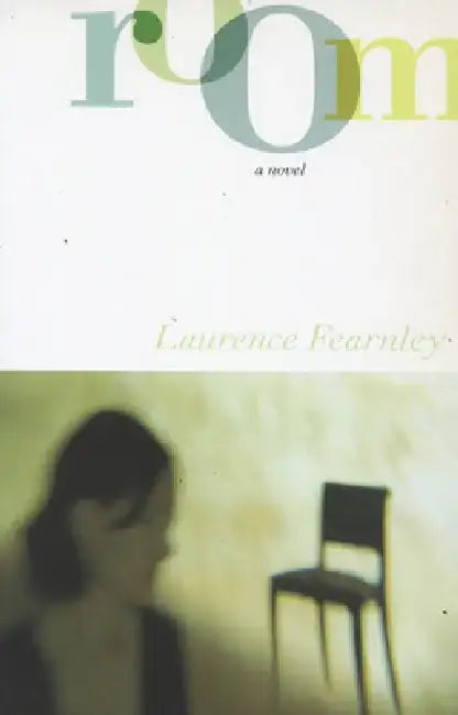 Room by Laurence Fearnley