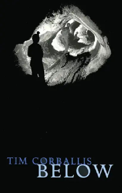 Below by Tim Corballis