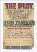 The Plot to Subvert Wartime New Zealand by Hugh Price